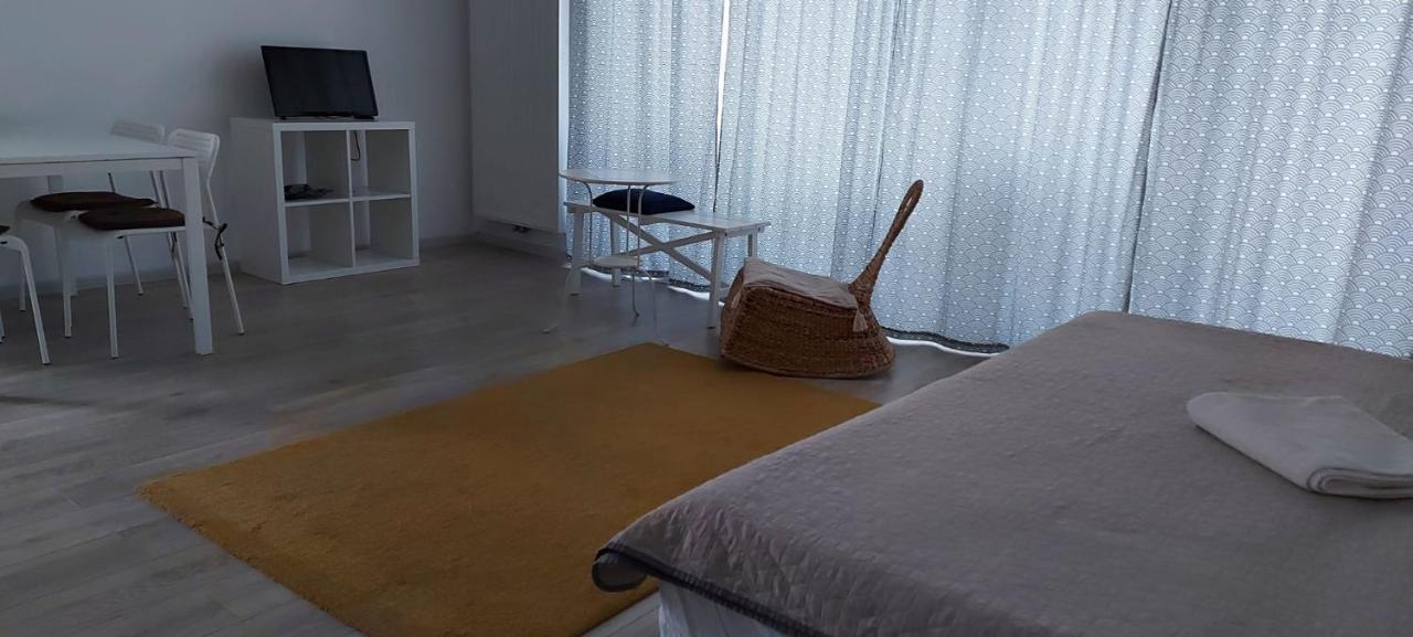 Exquisite Apartament Brasov Exterior photo